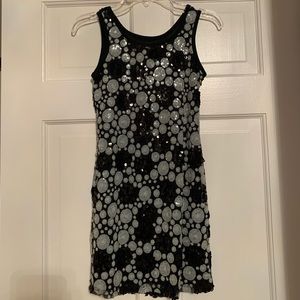 Elisa B. Tween Sequin Party Dress